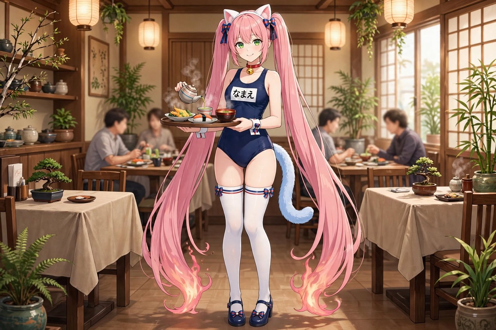 helly様接客ご体験