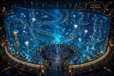 水族館