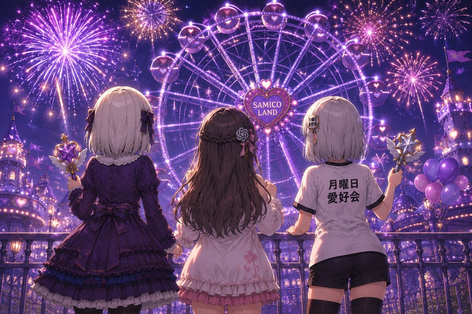 花火