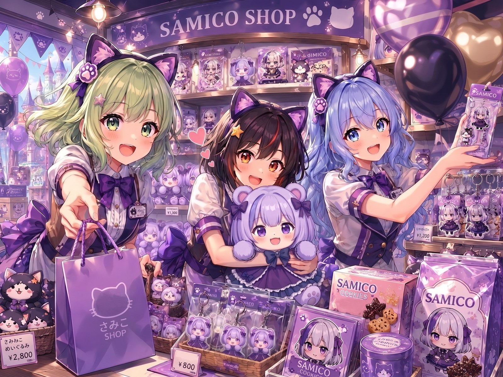 SAMICO SHOP
